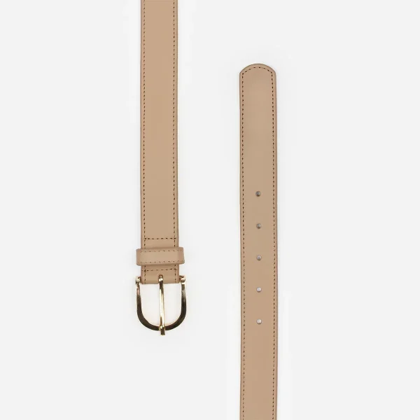 The Accent Belt Gold Biscotti - Image 3