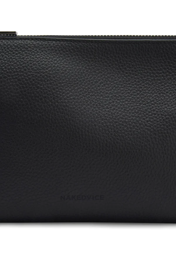 THE ALICE BLACK TECH POUCH - Image 4