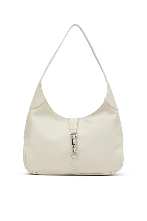 THE AMBER IVORY BAG