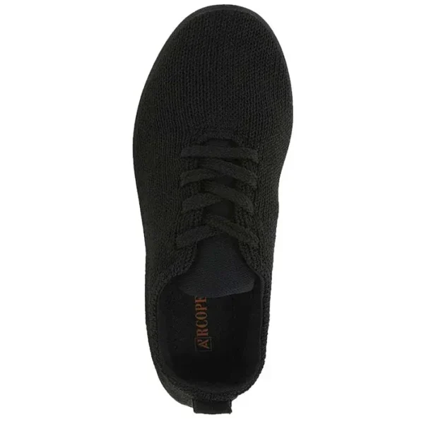 Arcopedico Women's LS Black - Image 4