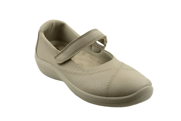 Arcopedico Women's Thy Taupe