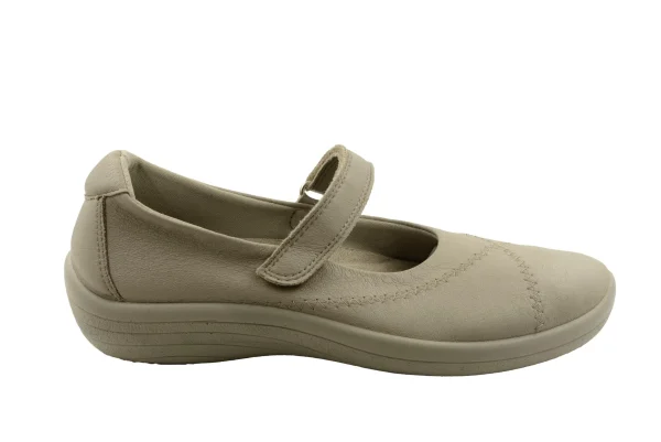 Arcopedico Women's Thy Taupe - Image 2