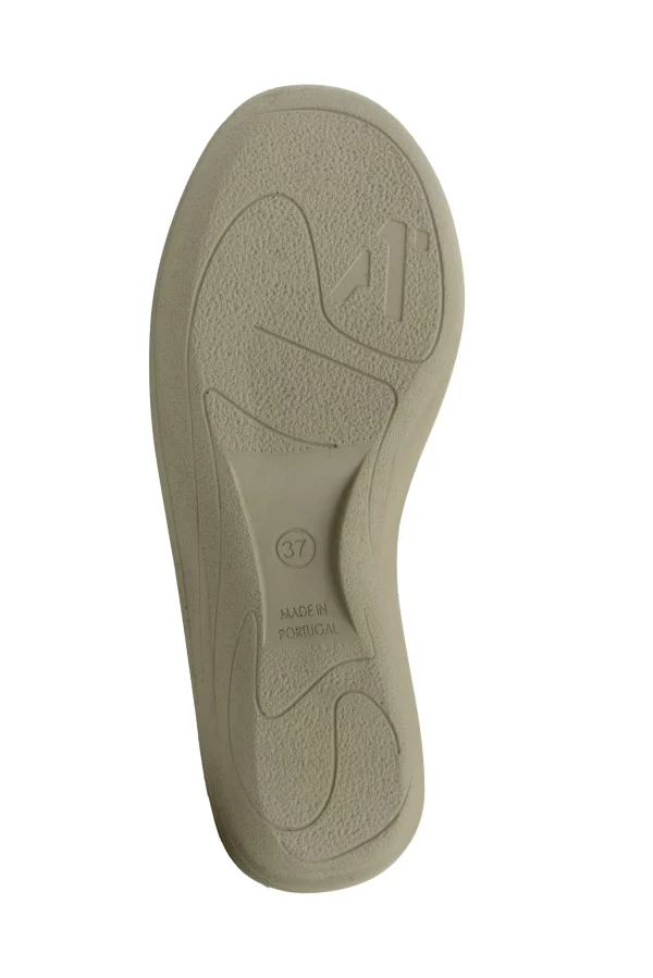 Arcopedico Women's Thy Taupe - Image 4