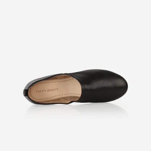 The At-Leisure Slip-On 2.0 Black - Image 4