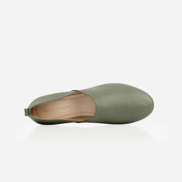The At-Leisure Slip-On 2.0 Eucalyptus - Image 3