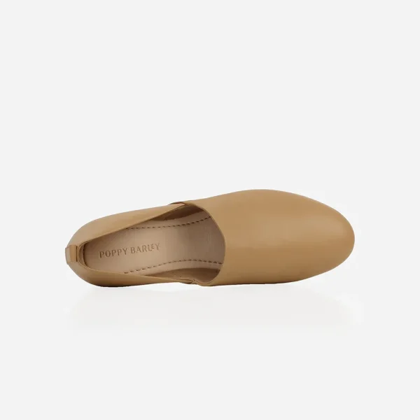 The At-Leisure Slip-On 2.0 Latte - Image 3