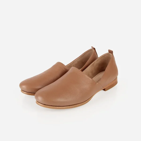 The At-Leisure Slip-On 2.0 Praline - Image 6
