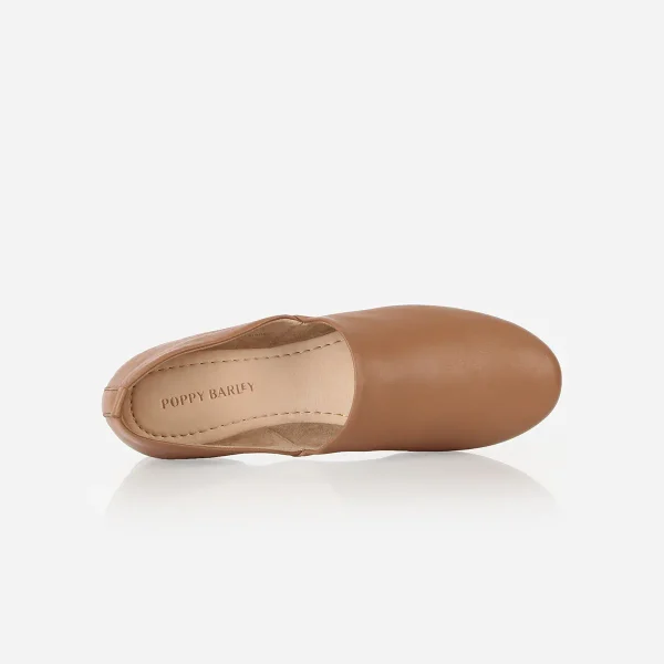 The At-Leisure Slip-On 2.0 Praline - Image 3