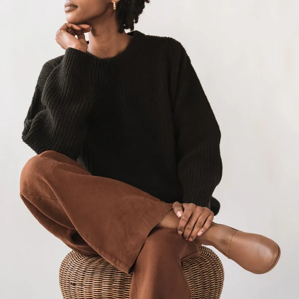 The At-Leisure Slip-On 2.0 Praline - Image 5