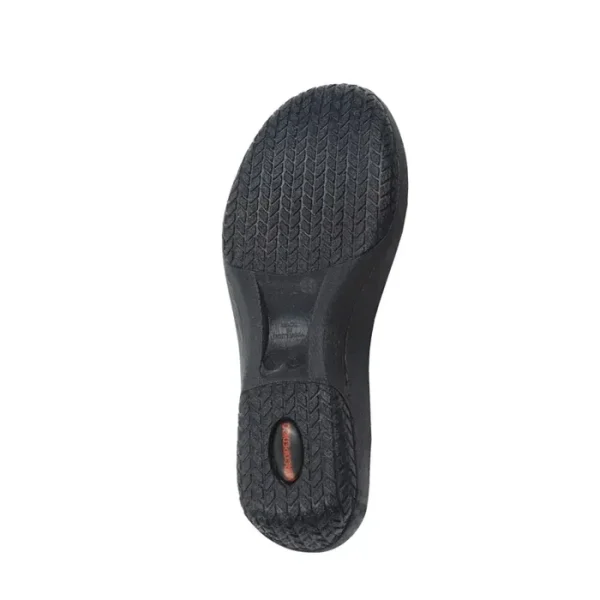 Arcopedico Women's Cosmo Black - Image 7