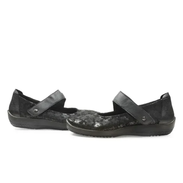 Arcopedico Women's Cosmo Black - Image 8