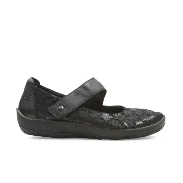 Arcopedico Women's Cosmo Black - Image 2