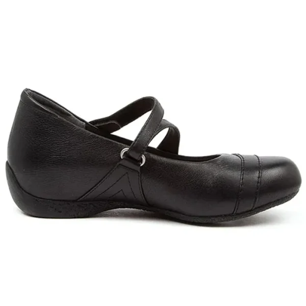 Ziera Women's Xray Wide Black - Image 4