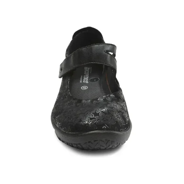 Arcopedico Women's Cosmo Black - Image 4