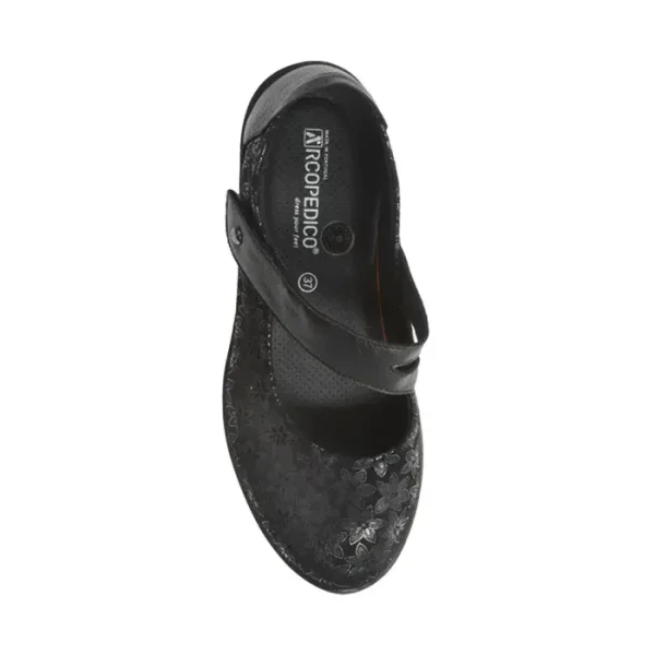 Arcopedico Women's Cosmo Black - Image 3