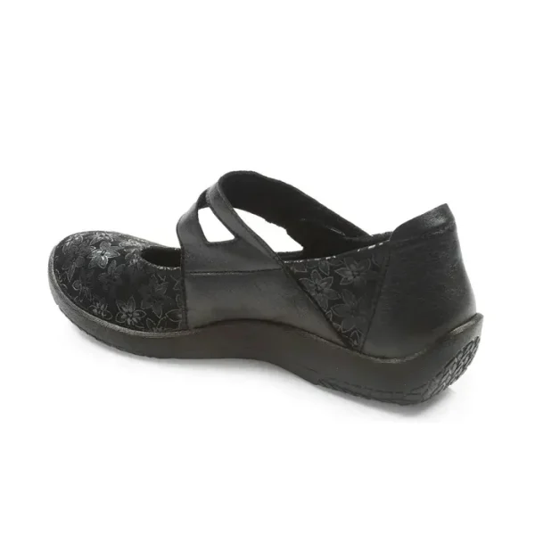 Arcopedico Women's Cosmo Black - Image 5
