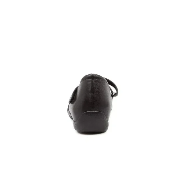 Ziera Women's Xray Wide Black - Image 5