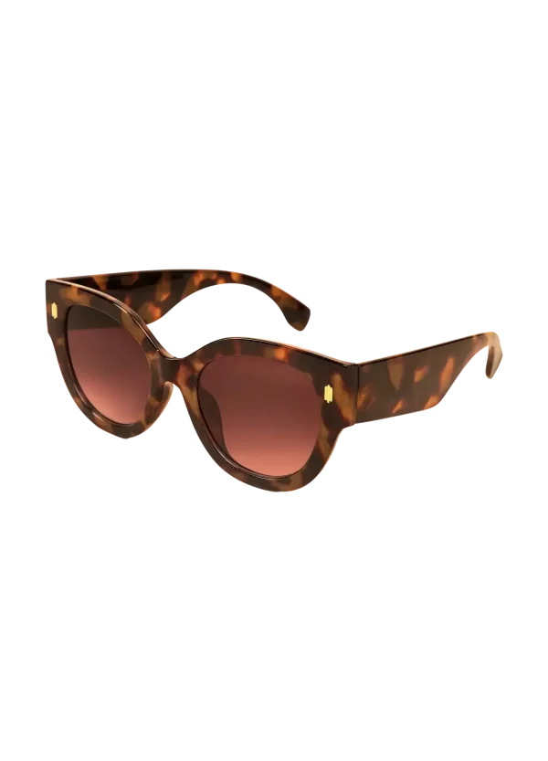 Powder Design Limited Edition Bailey Sunglasses - Image 2