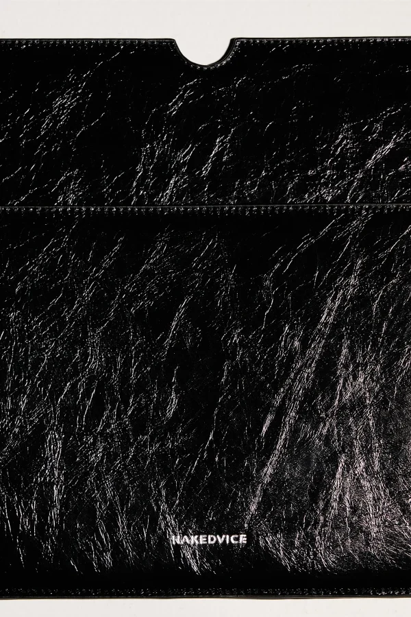 THE BASS BLACK LAPTOP SLEEVE - Image 2