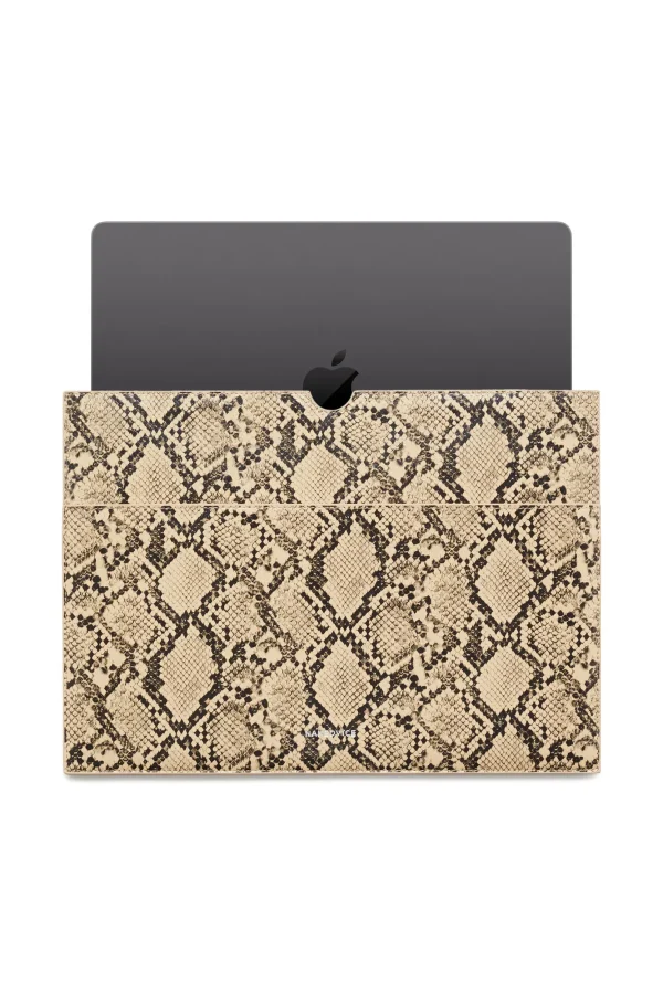 THE BASS SNAKE LAPTOP SLEEVE - Image 4