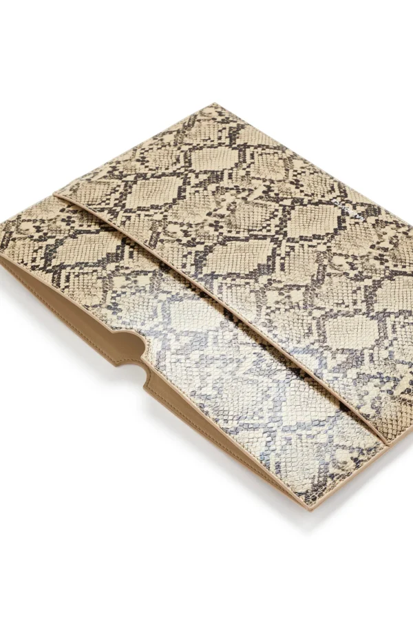 THE BASS SNAKE LAPTOP SLEEVE - Image 2