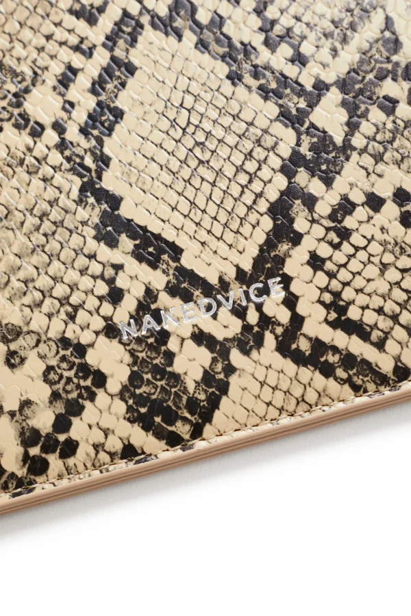 THE BASS SNAKE LAPTOP SLEEVE - Image 3