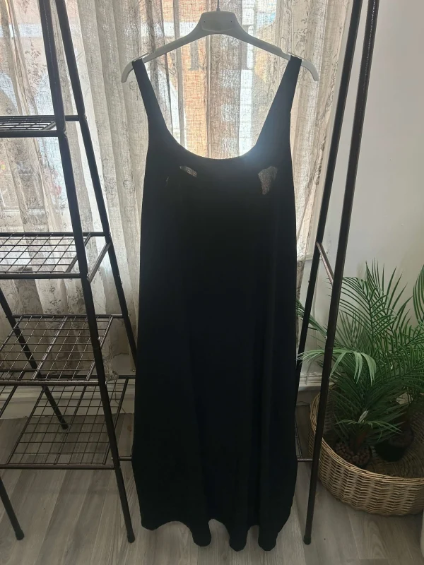 Floaty Maxi Sundress - Image 3