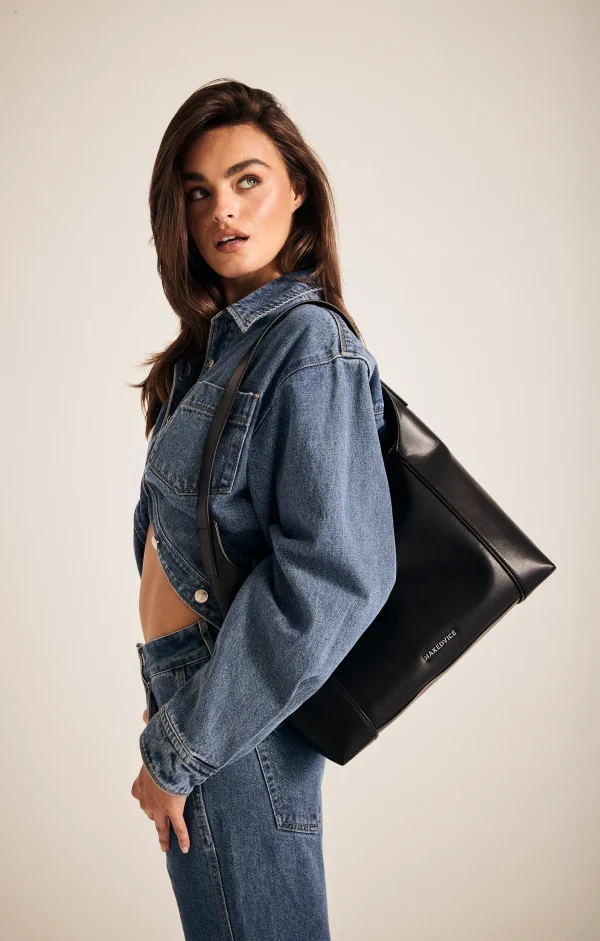 THE BECCA BLACK SILVER - Image 3