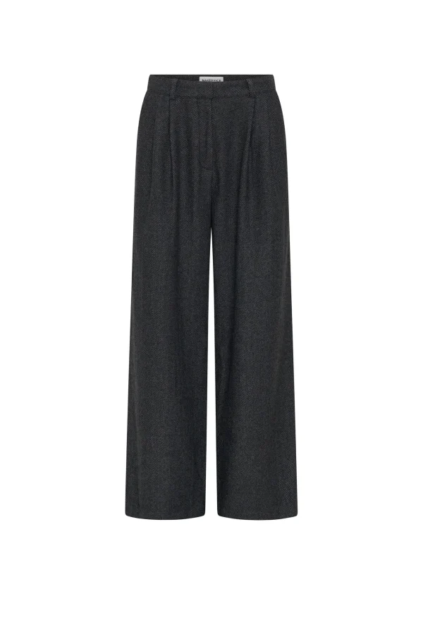 THE BOSTON GREY PANT - Image 6