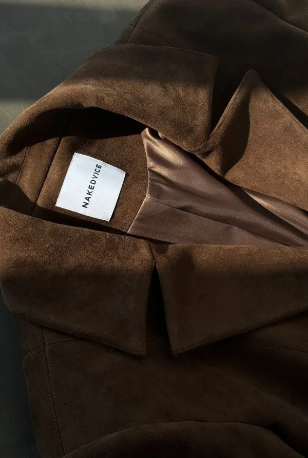THE BROOKLYN BROWN BLAZER - Image 6