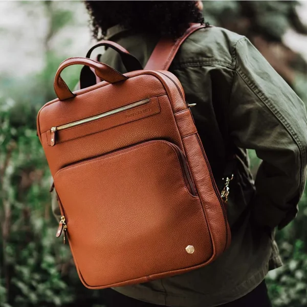 The Backpack Hazelnut - Image 2
