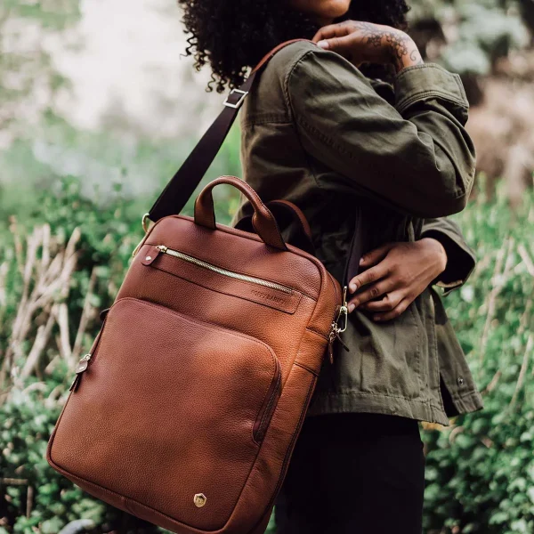 The Backpack Hazelnut - Image 6