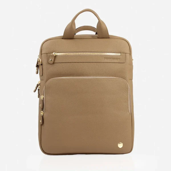 The Backpack Latte