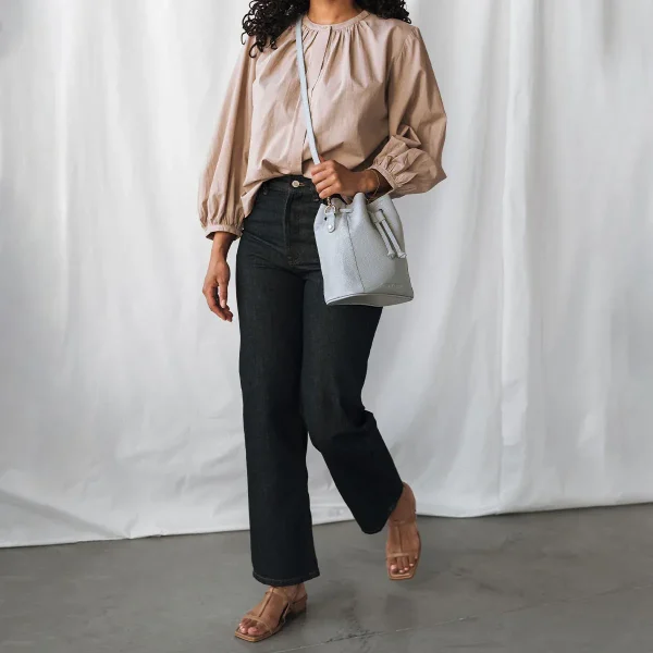 The Barely There Sandal Fauna - Image 5