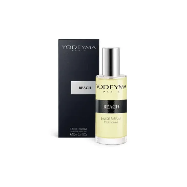 Yodeyma Beach Aftershave - Image 2