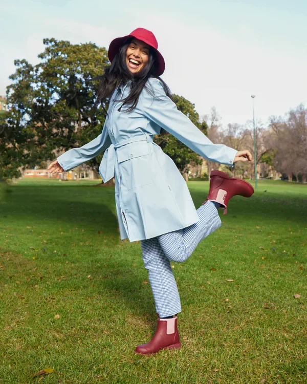 Matilda Rain Hat - Image 5