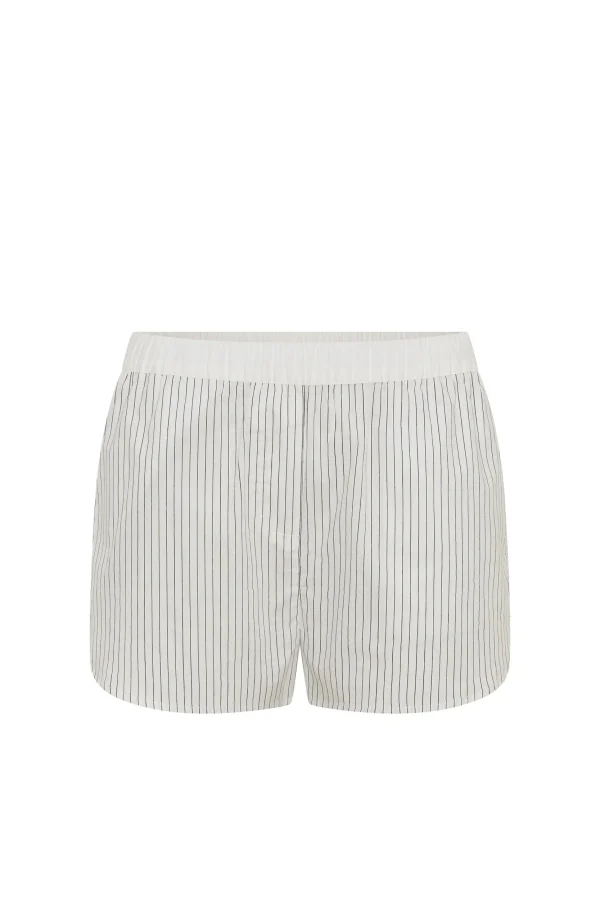 THE BENTLEY STRIPE BOXER SHORT - Image 6