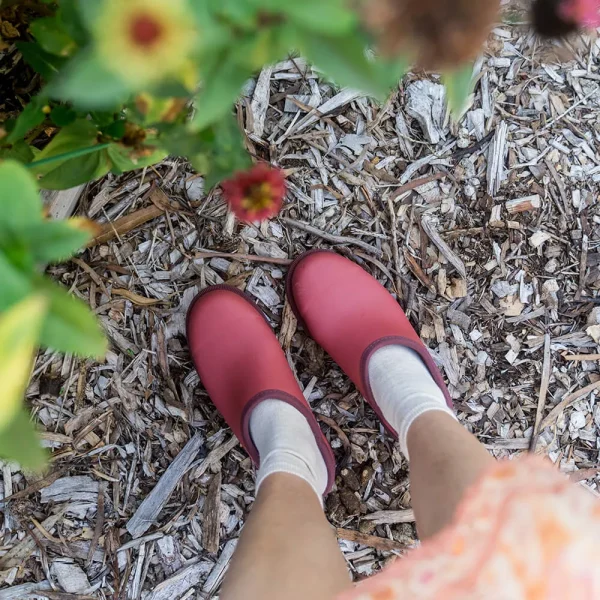 Billie Clog // Clay - Image 10