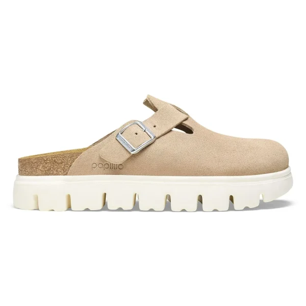 Birkenstock Women's Boston Chunky Sand - Image 2
