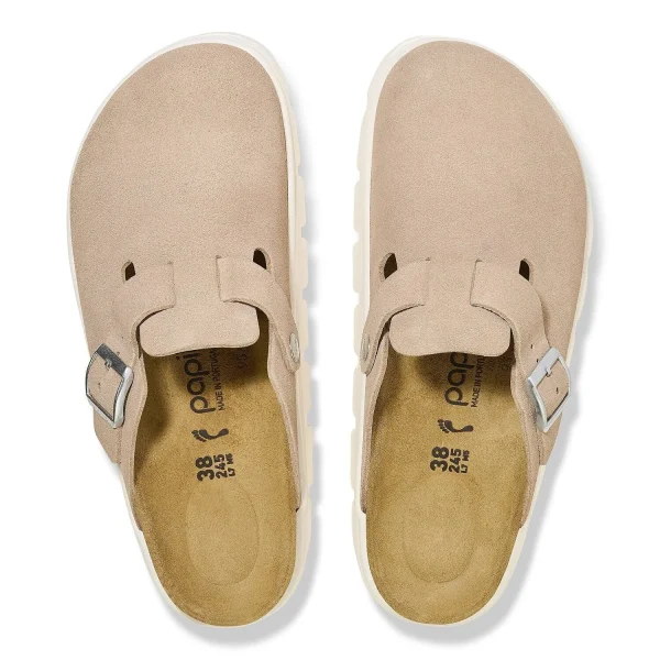 Birkenstock Women's Boston Chunky Sand - Image 3