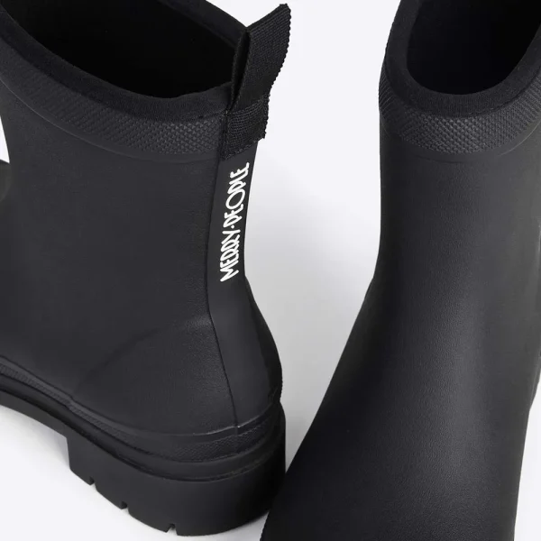 Andie Boot // Black - Image 4