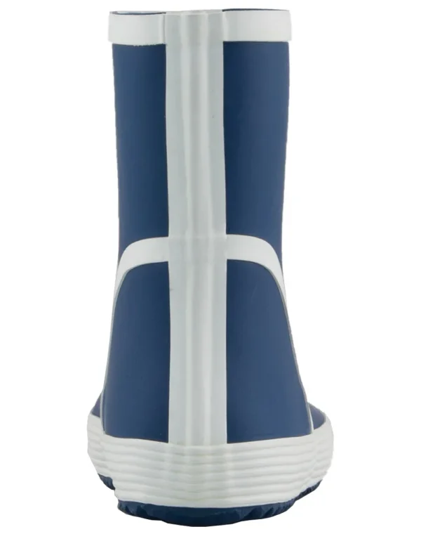 Blue Ultra-Light Rain Boots - Image 6