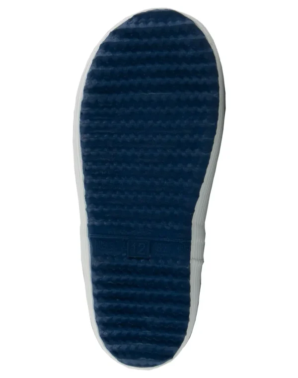 Blue Ultra-Light Rain Boots - Image 4