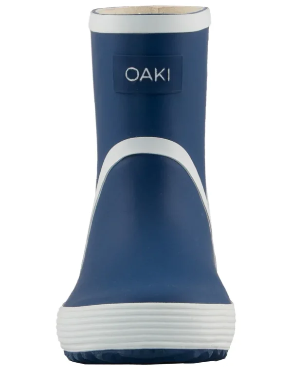 Blue Ultra-Light Rain Boots - Image 5