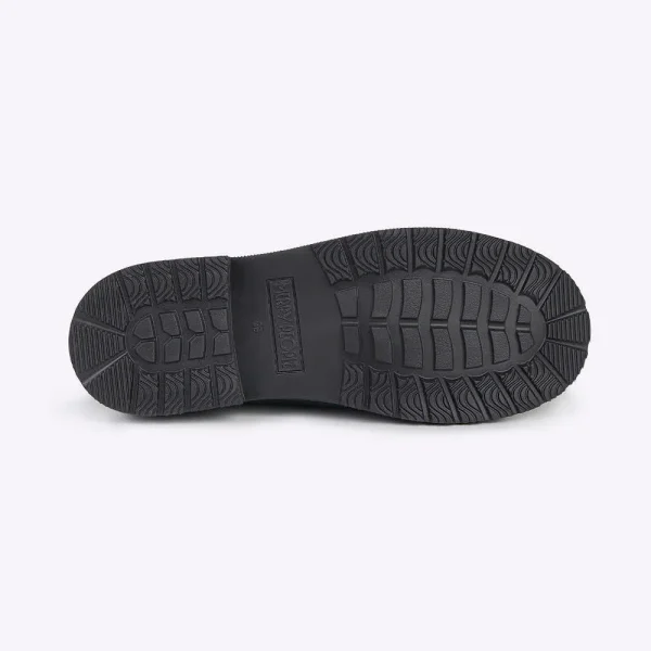 Bobbi Ankle Boot // Forest Green - Image 3