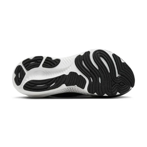 Brooks Women's Glycerin StealthFit 22 White/Black - Image 4