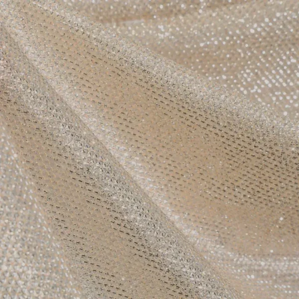 Alayna - elegante off-shoulder paillettenjurk - Image 6