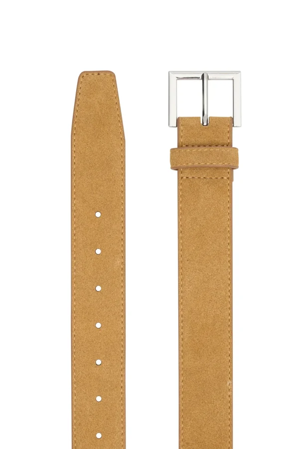 THE CARRIE HONEY BELT - Image 4