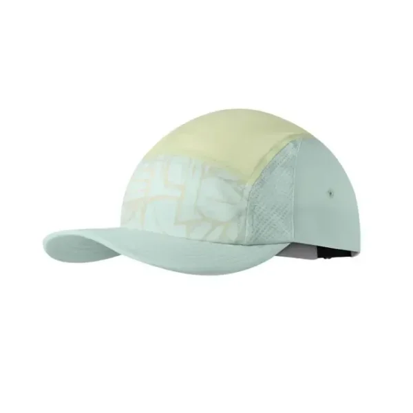 BUFF® 5 Panel Go Cap - Cozumel Multi - Image 3