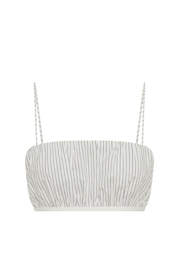 THE COBI STRIPE CROP - Image 5
